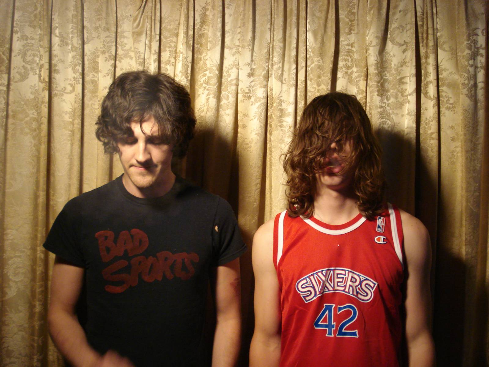 Bass Drum Of Death at Le Guess Who? Festival